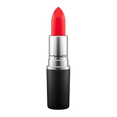 M.A.C Matte Lipstick - Lady Danger 3 gm - Lipsticks