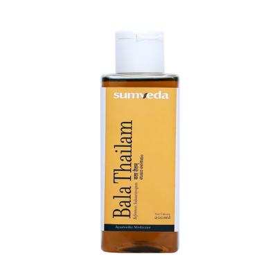 Sumveda Bala Thailam 200 ml - Speciality Medicines