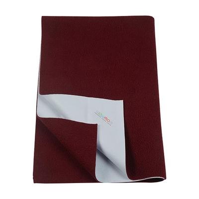 Wow Mom Dry Sheet - Rio Red (S) - Baby Bedding