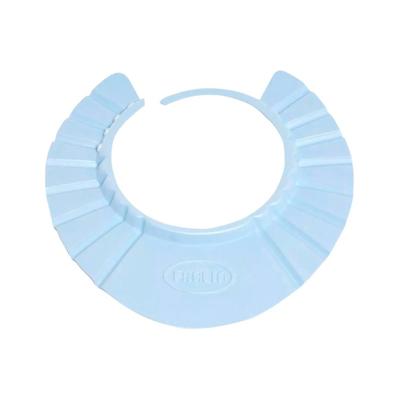 Farlin Washing Hair Hat - Blue 1's - Bathing Essentials