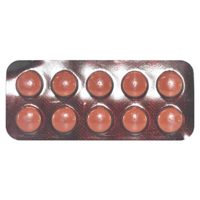 Resochin Tablet 10'S - Malarial