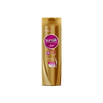 Sunsilk Hair Fall Solution Shampoo 180 ml - Shampoos