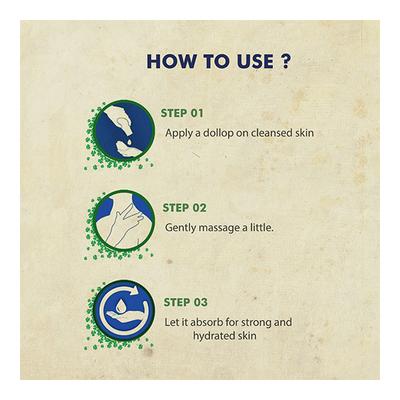 Bioayurveda Basics Vitamin D Bone Strong Body Lotion 500 gm - Lotions & Creams