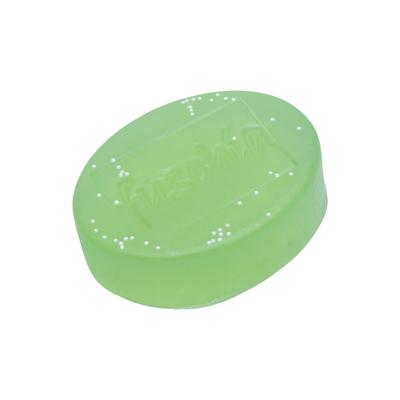 Fuschia Natural Handmade Soap - Cucumber Detox 100 gm - Soaps