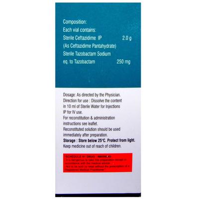NOVARIDE 2mg Tablet 10's - Diabetes-Ant