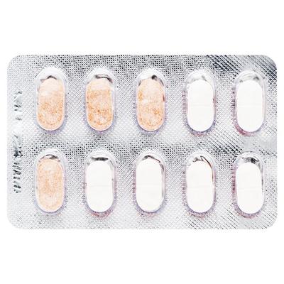 CARRYL M SR 30mg Tablet 10's - Diabetes-Ant