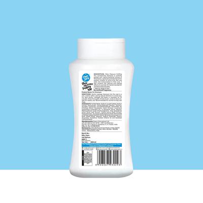 Capt. Zack Shea Pleasure Sniffing You Shampoo With Oat Extract 200 ml - Pet Healthcare