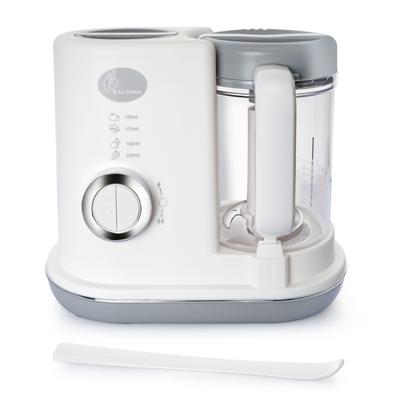 R For Rabbit Bot Food Processor - White 1's - Feeding & Nursing