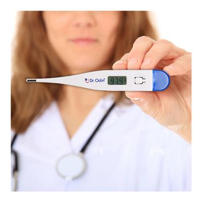 Dr. Odin Digital Thermometer (DMT101) - Health Monitors And Equipment