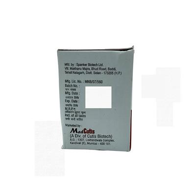 ITROSKIN 200mg Capsule 4's - Fungal Infections-Anf