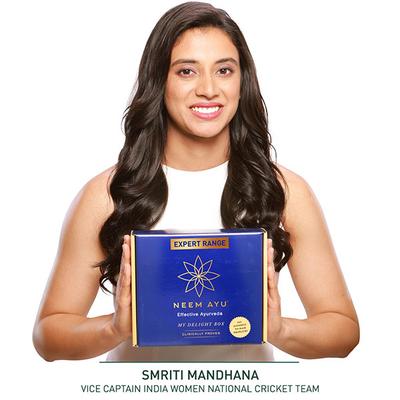 Neem Ayu Anti Dandruff Kit (Anti Dandruff Oil 100 ml + Anti Dandruff Capsule 60's + Anti Dandruff Shampoo 200 ml) - Hair Treatment