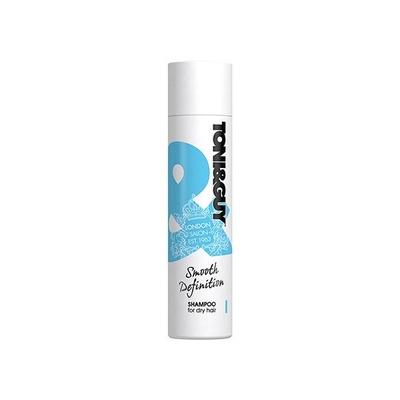 TONI & GUY for Dry Hair Cleanse Shampoo 250 ml - Shampoos