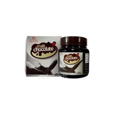 Allen Malt Liquid 300 g - Dilutions