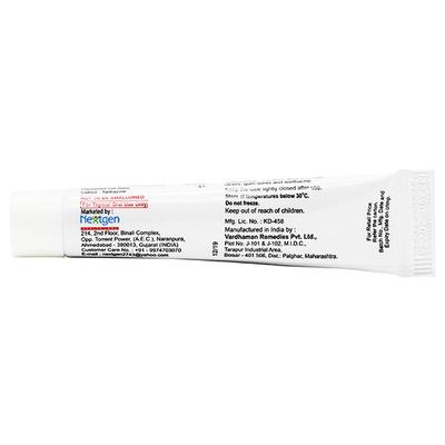 AUGMEXIN LA Gel 10gm - Oral Care - P-Mou