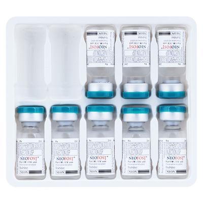 Neofost 75mg Injection 2ml - Epilepsy/Convulsion-Ant