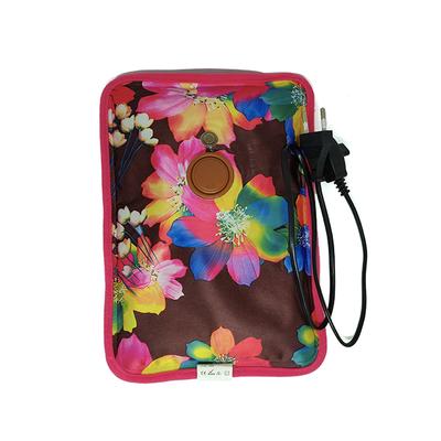 Sahyog Wellness Electrical Hot Water Heating Bag/ Bottle/ Pad (Multi-color) (Color May Vary) - Hot Pack/Ice Bag