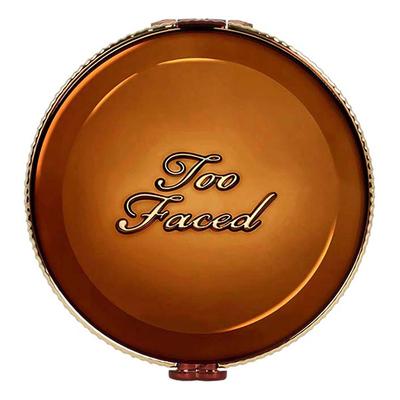 Too Faced Chocolate Soleil Long-Wear Matte Bronzer Matte 2.8gm - Bronzers