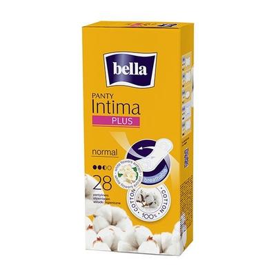 Bella Panty Intima Plus -Normal 28's - Panty Liners