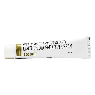 TOCORA Cream 50gm - Dry Skin-Emo