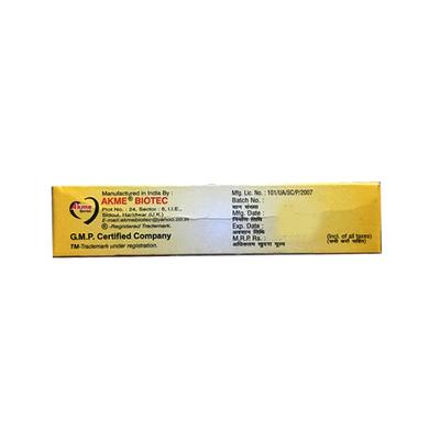 FAST DERM Cream 5gm - Skin Infections-Oth