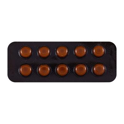 UNSYM 0.3 Tablet 10's - Hypertension-Oah