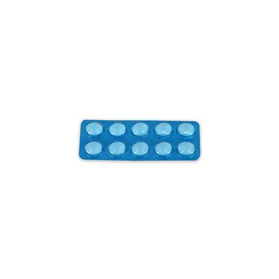 PARAFAST 650 Tablet 10's - Fever-Ana