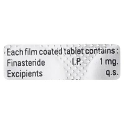 FINSURE Tablet 10's - Bladder And Prostate Disorders-Dru