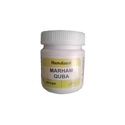 Hamdard Marham Quba 50 gm - Hamdard