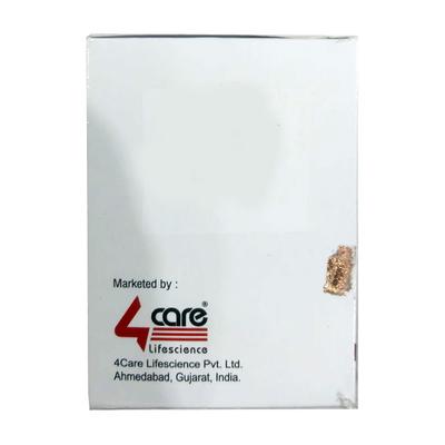 VOBRRYL M 0.2mg Tablet 10's - Diabetes-Ant