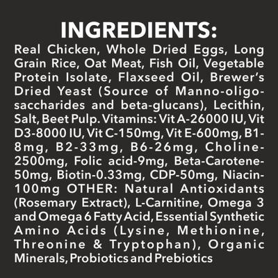 Drools Focus Starter Super Premium Dog Food 1200 gm - Petfood