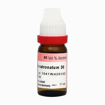 Dr. Reckeweg Aurum Metallicum 30 Liquid 11 ml - Dilutions