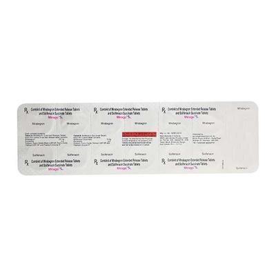 MIRAGO S 50 Combi Kit 1's - Bladder And Prostate Disorders-Dru