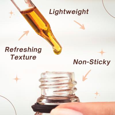 Essentia Extracts Under Eye Face Serum 15 ml - Face Serum