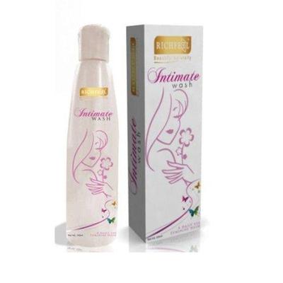 Richfeel Intimate Wash 100 ml - Intimate Care