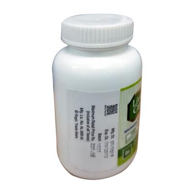 LIVOTONE Capsule 60's - Speciality Medicines