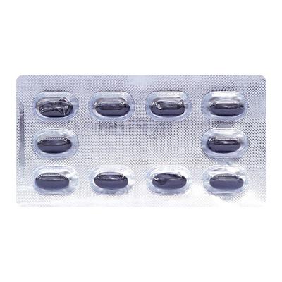 EVM PLUS Capsule 10's - Supplements-Vam