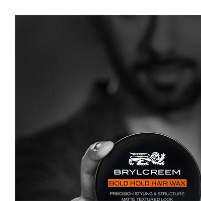 Brylcreem Bold Hold Hair Wax 80 gm - Hair Gels & Waxes