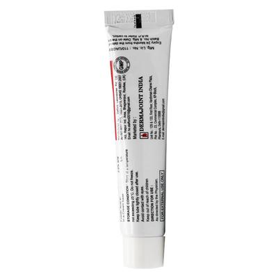 FUSIRON Cream 15gm - Skin Infections-Top