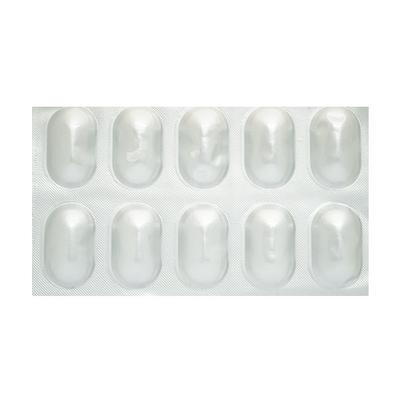 RABIRAP D Capsule 10's - Ulcer/Reflux/Flatulence-Aaa