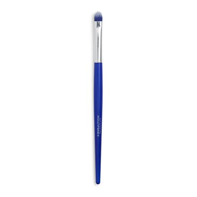 Revolution Relove Brush Queen Flat Crease Eye Brush 1's - Eye Brush