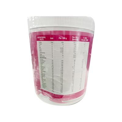 PRO CAS DF DRY FRUIT FLAVOUR Powder 200gm - Supplements-Vam