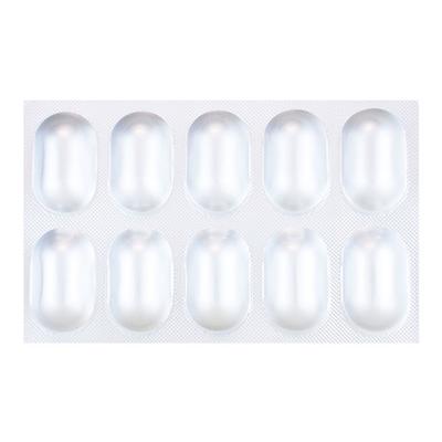 Leedott 100mg Capsule 10'S - Diarrhoea-Ant