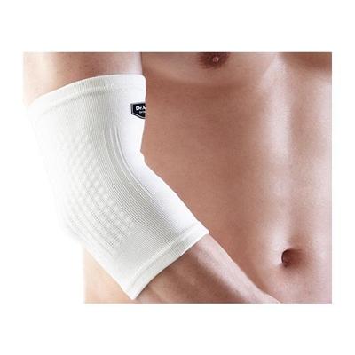 Dr.Med Elbow Sleeve (Elbossed Type) (Dr-E014) - Abdomen/Neck/Arm/Elbow Supports