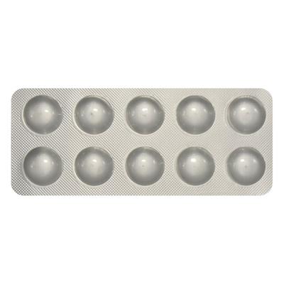 NERVENIA SR Tablet 10's - Neuropathic Pain-Dru