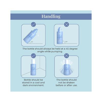 D'You Hustle 30 ml - Face Gels