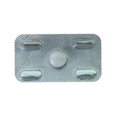 FLUKIN 150 Tablet 1's - Fungal Infections-Anf