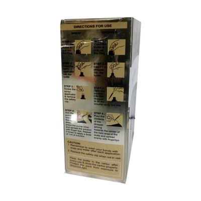 Tricosilk F Solution 60ml - Hair Loss-Oth