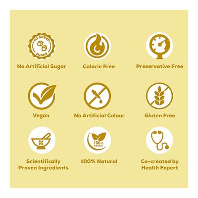 She Need Plant Based Postnatal Multivitamin Drink - Lemon Flavour 300 gm - Multi-Vitamins