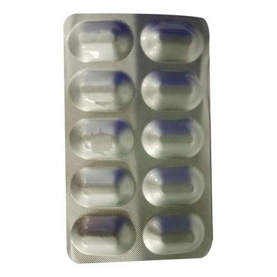 NORBETES MF Tablet 10's - Diabetes-Ant