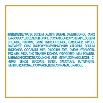 Clinic Plus Strong & Long Health Shampoo 650 ml - Shampoos